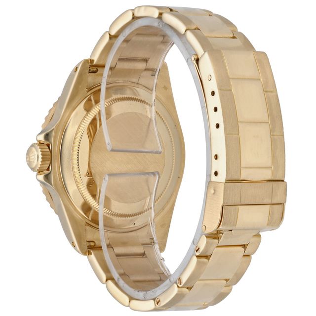 Rolex Submariner 16618 Image 3